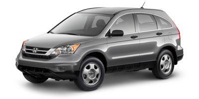 used 2011 Honda CR-V car, priced at $12,995