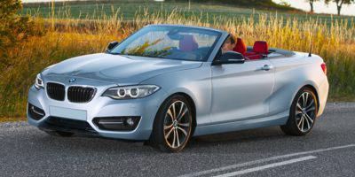 used 2017 BMW 230 car, priced at $28,995