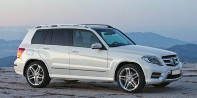 used 2015 Mercedes-Benz GLK-Class car, priced at $17,995