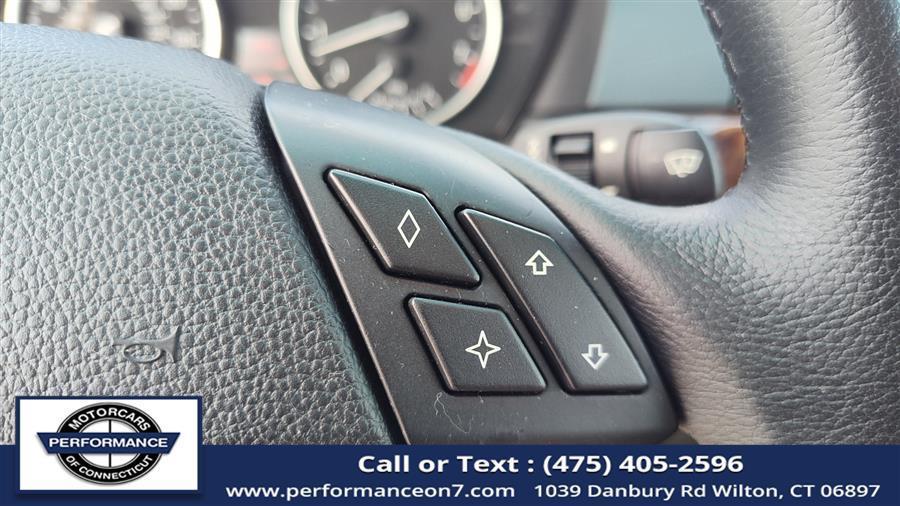 used 2008 BMW 528 car, priced at $13,995
