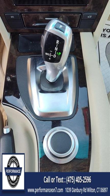 used 2008 BMW 528 car, priced at $13,995