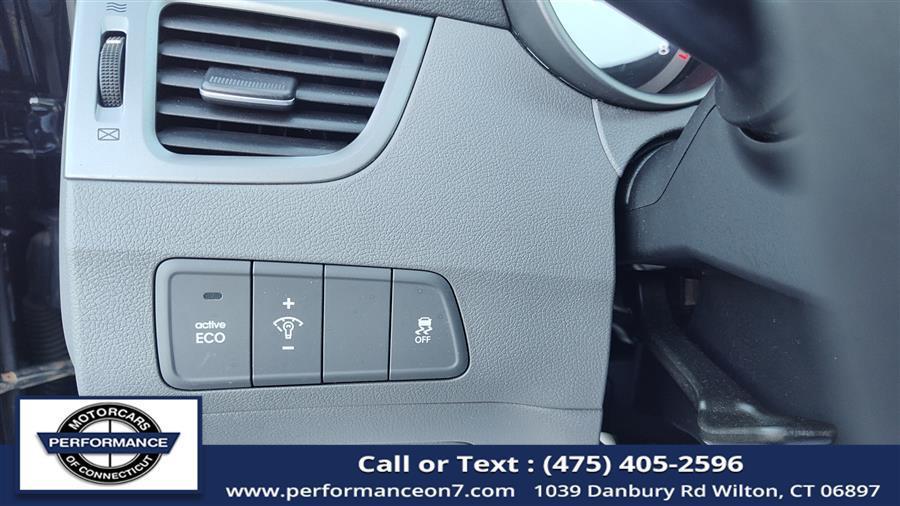 used 2016 Hyundai Elantra car, priced at $14,995