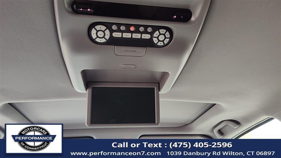 used 2012 Honda Pilot car, priced at $17,995