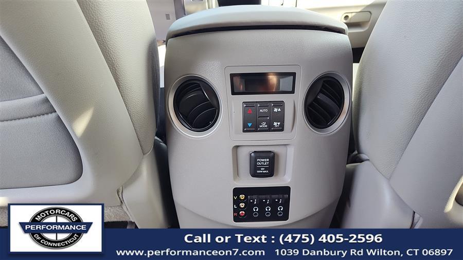 used 2012 Honda Pilot car, priced at $17,995