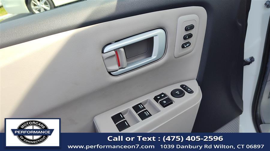 used 2012 Honda Pilot car, priced at $17,995