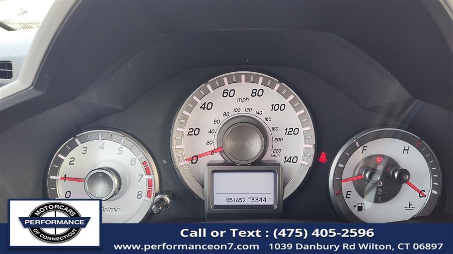 used 2012 Honda Pilot car, priced at $17,995
