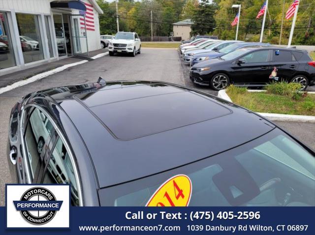 used 2014 Chevrolet Impala car, priced at $18,995