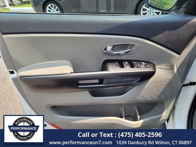used 2016 Kia Sedona car, priced at $17,995