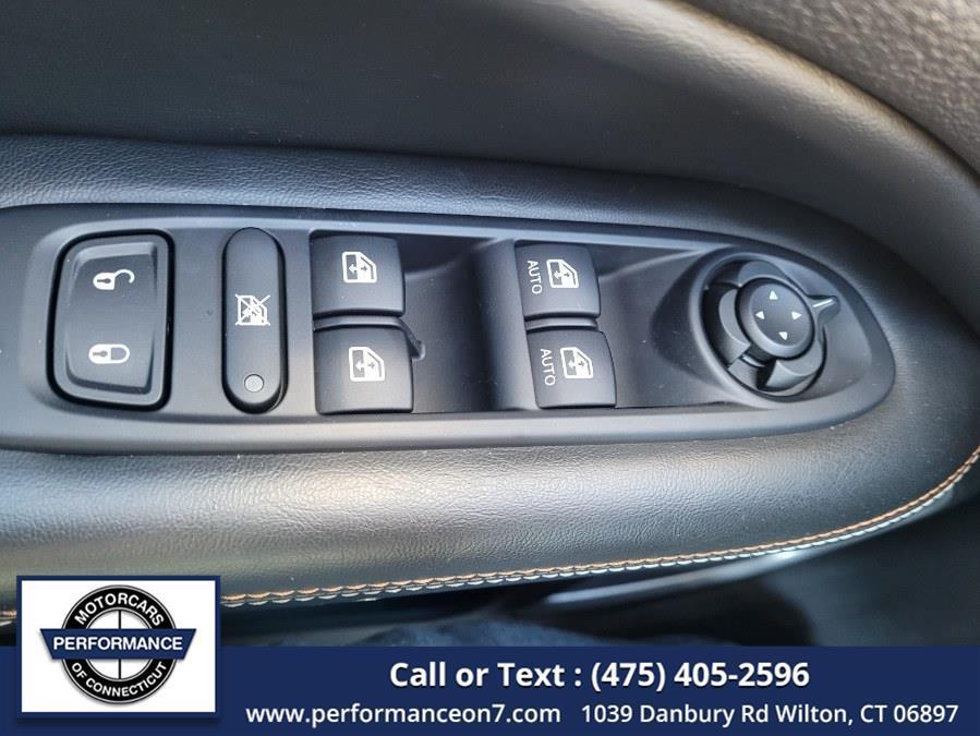 used 2019 Jeep Compass car, priced at $19,980