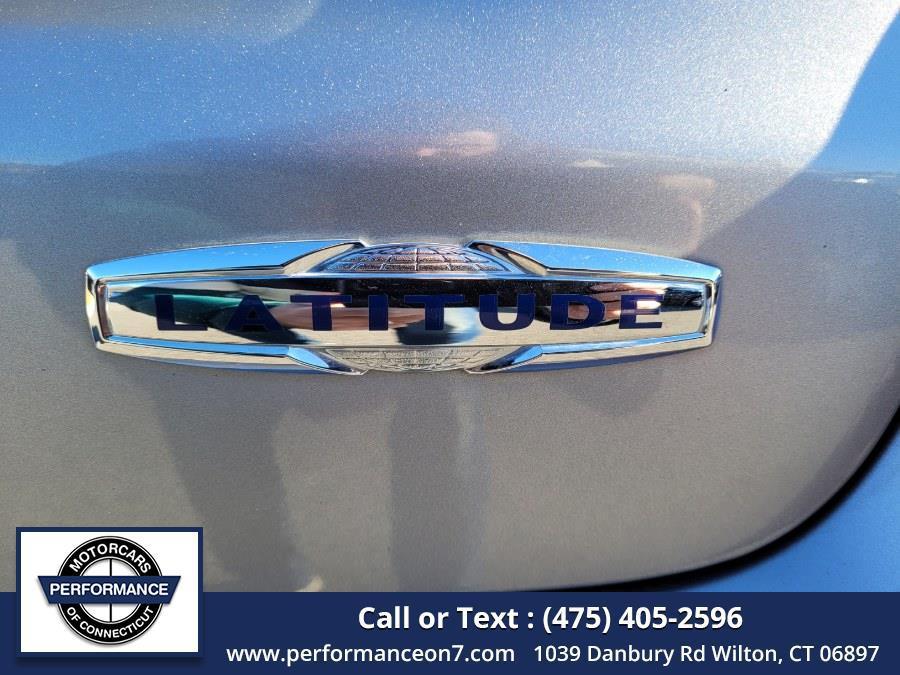 used 2019 Jeep Compass car, priced at $19,980