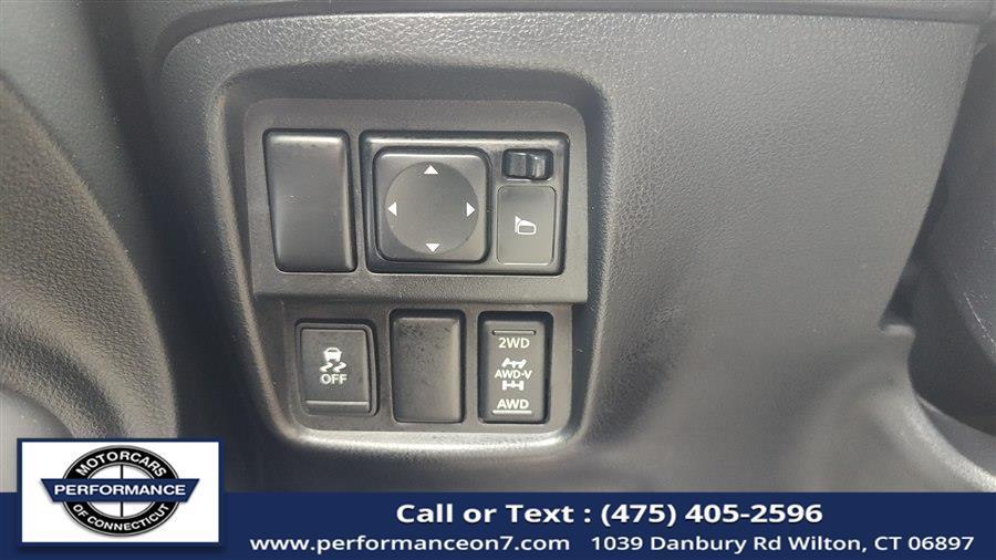 used 2013 Nissan Juke car, priced at $10,995