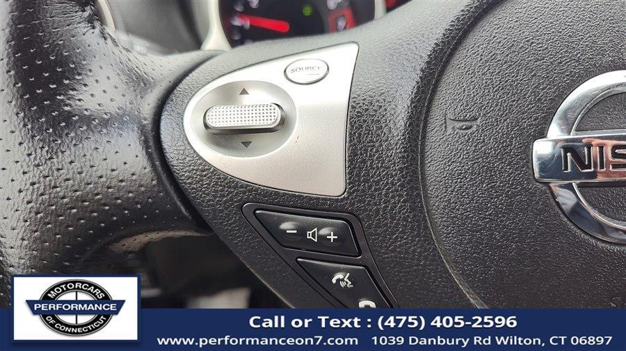 used 2013 Nissan Juke car, priced at $10,995