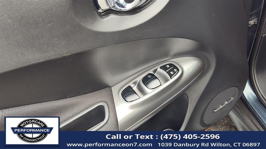 used 2013 Nissan Juke car, priced at $10,995