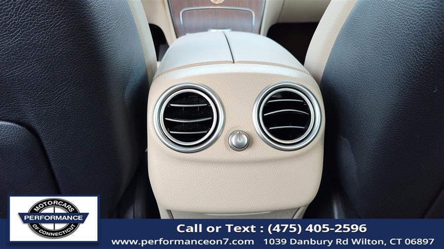 used 2021 Mercedes-Benz C-Class car, priced at $26,980