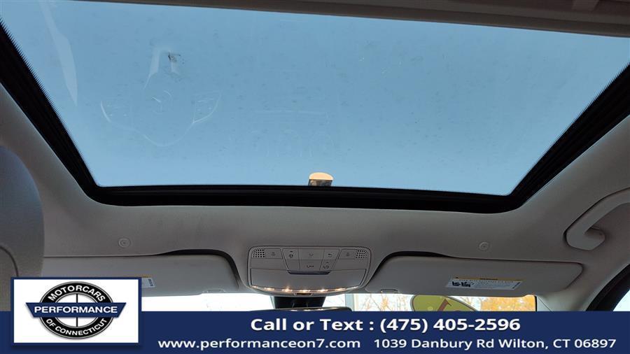 used 2021 Mercedes-Benz C-Class car, priced at $26,980