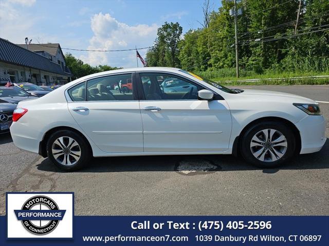 used 2013 Honda Accord car, priced at $18,995