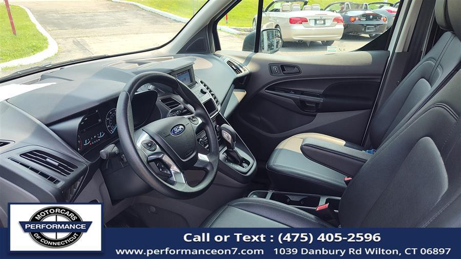 used 2022 Ford Transit Connect car, priced at $33,995