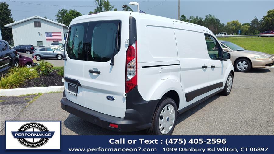 used 2022 Ford Transit Connect car, priced at $33,995