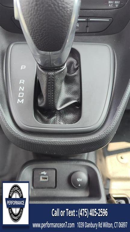used 2022 Ford Transit Connect car, priced at $33,995