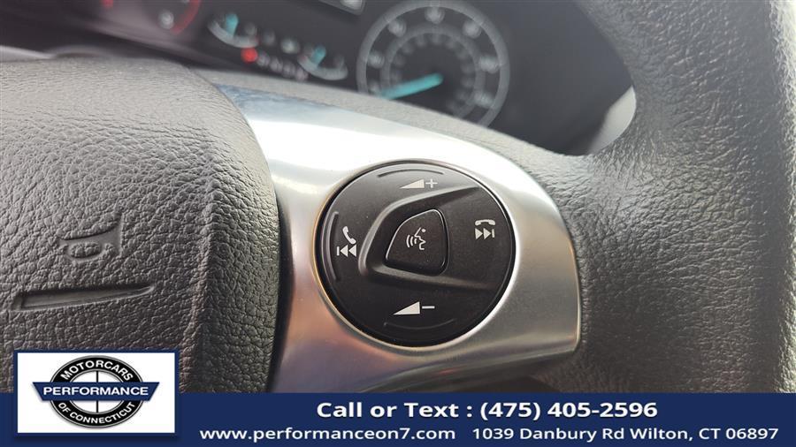used 2022 Ford Transit Connect car, priced at $33,995