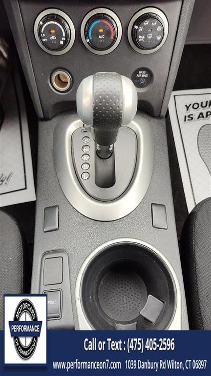 used 2012 Nissan Rogue car, priced at $5,995