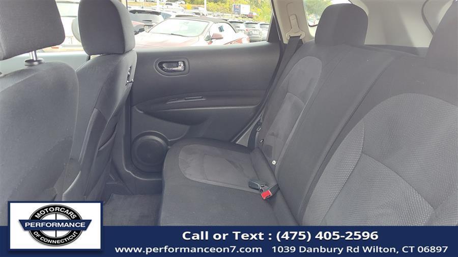 used 2012 Nissan Rogue car, priced at $5,995