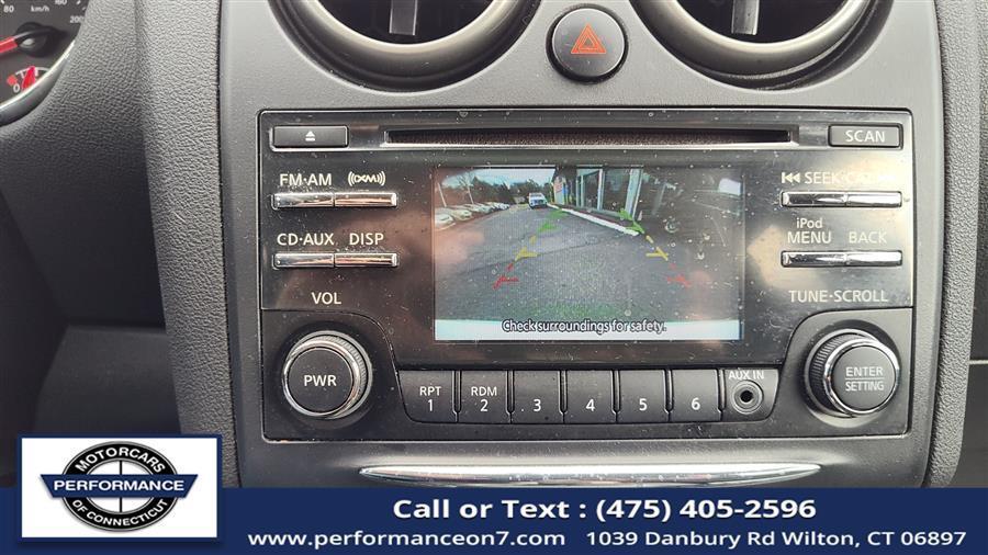 used 2012 Nissan Rogue car, priced at $5,995