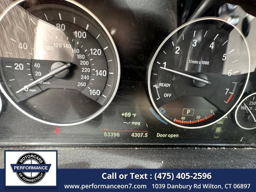 used 2016 BMW 328 car, priced at $19,995