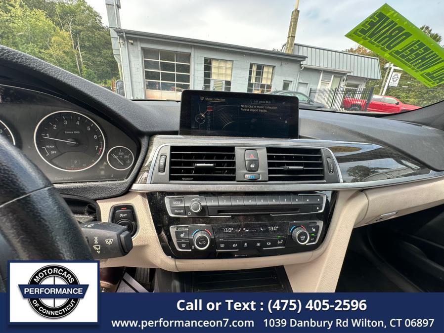 used 2016 BMW 328 car, priced at $19,995