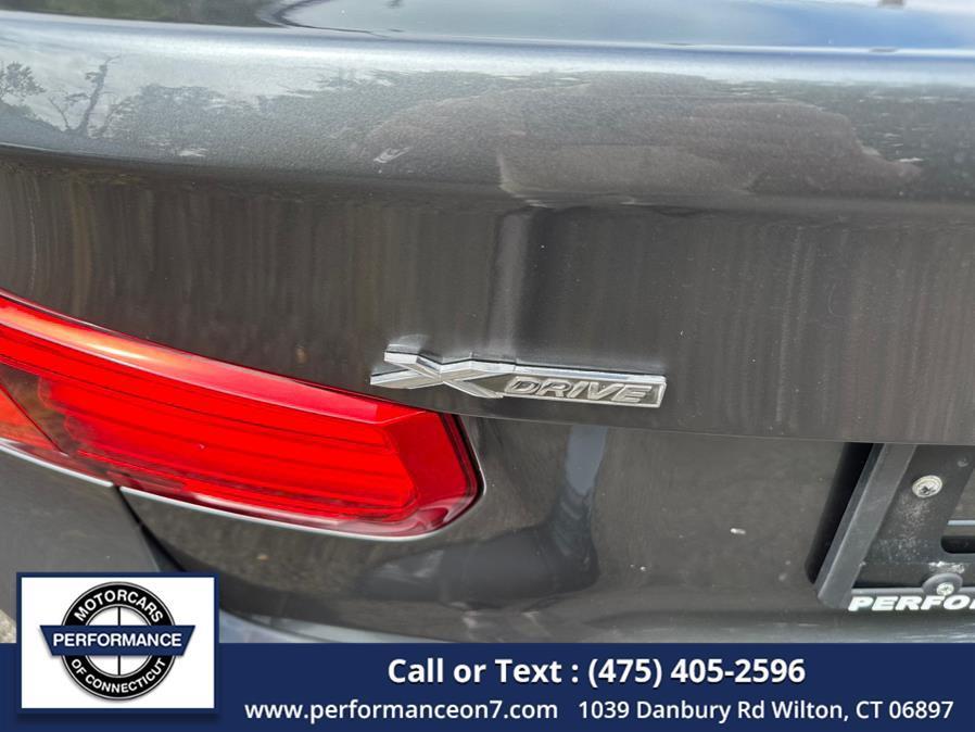 used 2016 BMW 328 car, priced at $19,995