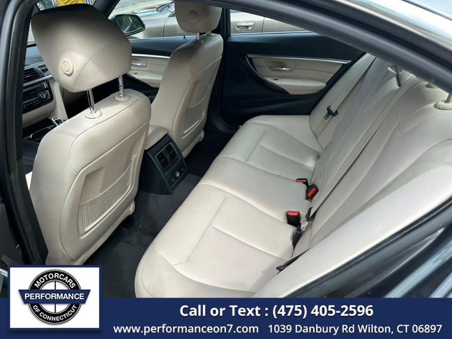 used 2016 BMW 328 car, priced at $19,995