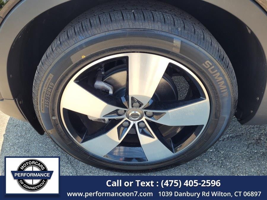 used 2020 Volvo XC40 car, priced at $28,980