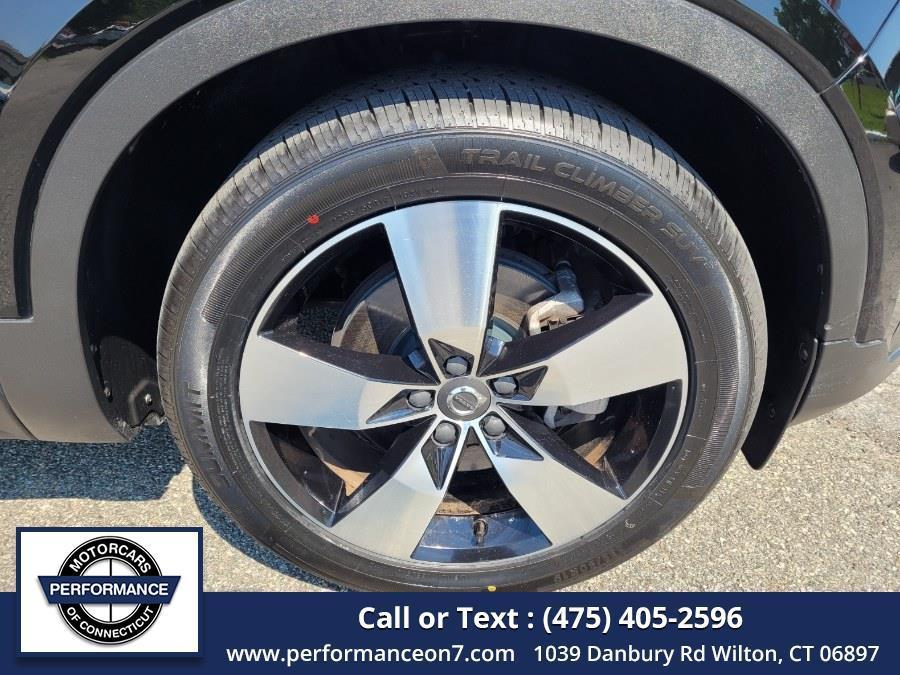 used 2020 Volvo XC40 car, priced at $28,980