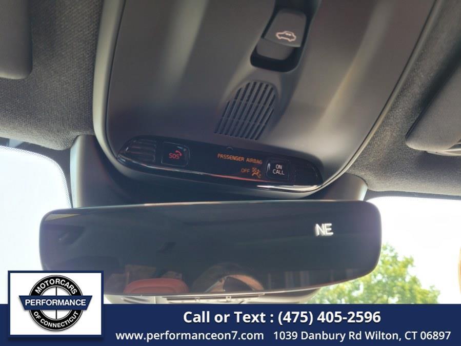 used 2020 Volvo XC40 car, priced at $28,980