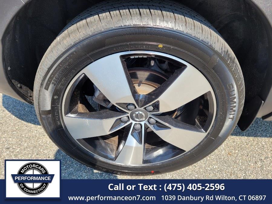 used 2020 Volvo XC40 car, priced at $28,980