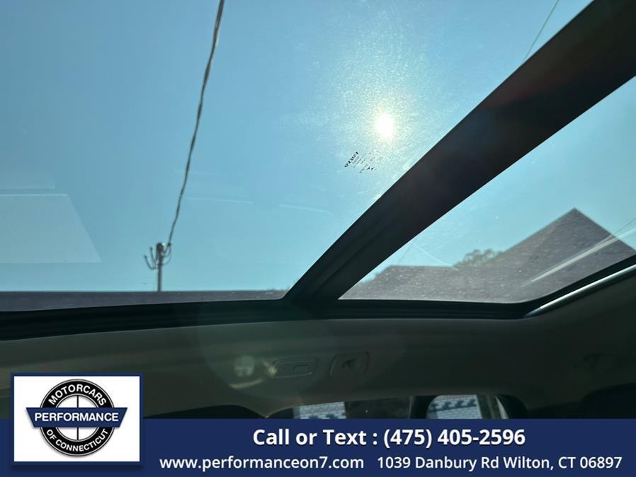 used 2025 Volvo XC40 car, priced at $34,980