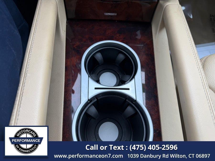 used 2011 Mercedes-Benz M-Class car, priced at $15,995