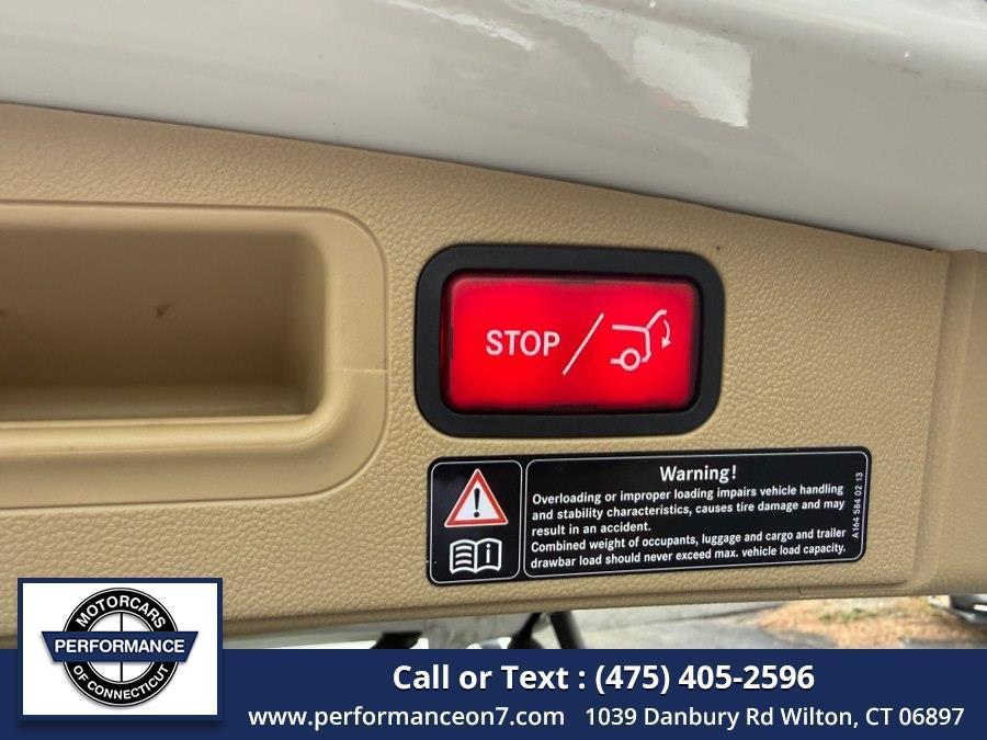 used 2011 Mercedes-Benz M-Class car, priced at $15,995