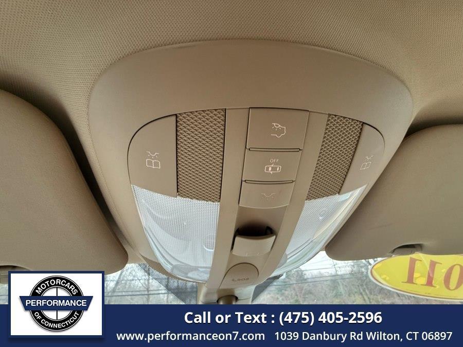 used 2011 Mercedes-Benz M-Class car, priced at $15,995