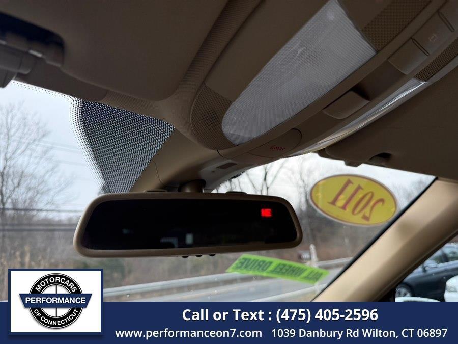 used 2011 Mercedes-Benz M-Class car, priced at $15,995