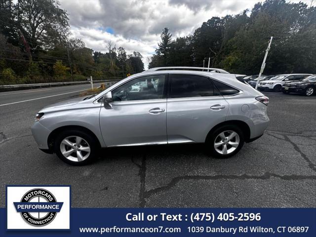 used 2014 Lexus RX 350 car, priced at $24,995