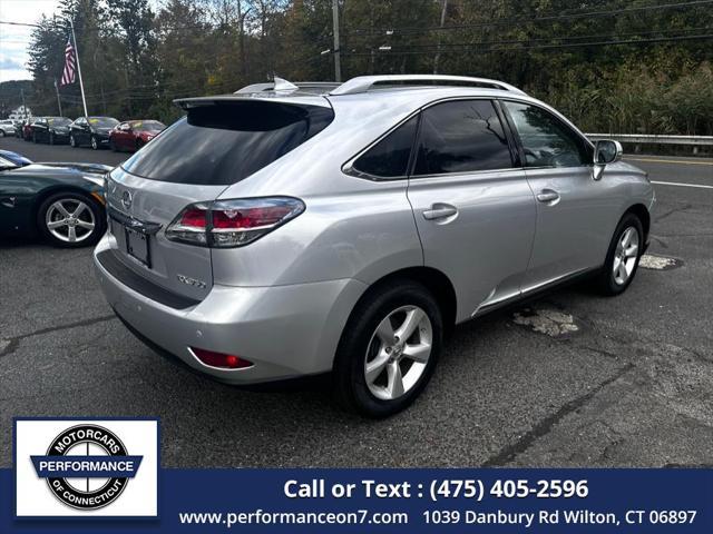 used 2014 Lexus RX 350 car, priced at $24,995