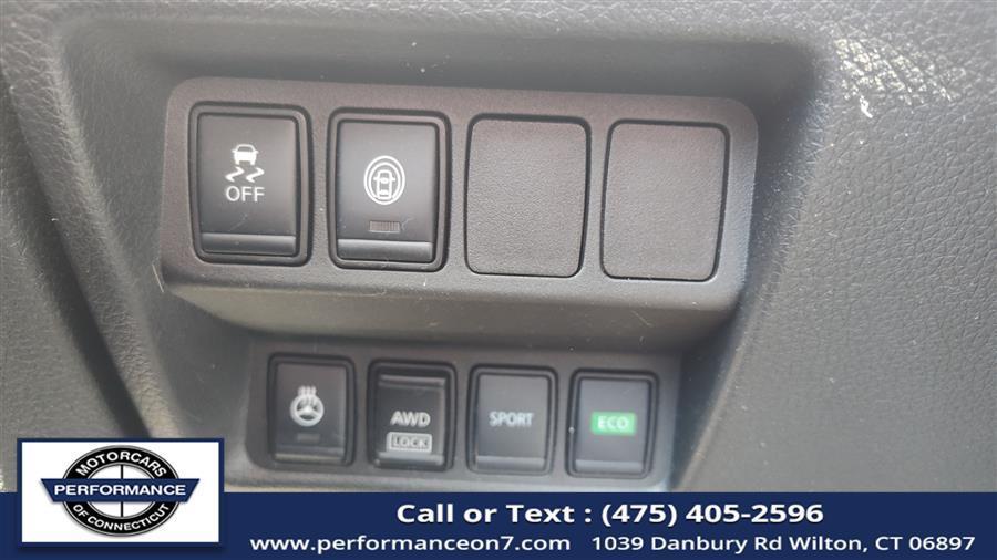 used 2020 Nissan Rogue Sport car, priced at $20,995