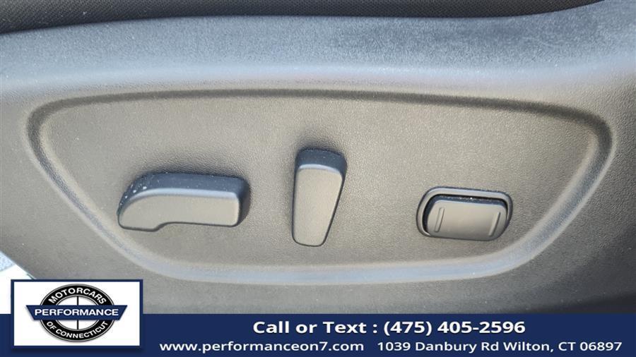 used 2020 Nissan Rogue Sport car, priced at $20,995