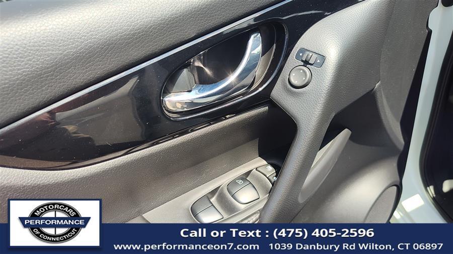 used 2020 Nissan Rogue Sport car, priced at $20,995