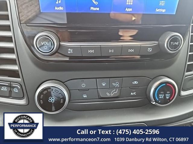 used 2020 Ford Transit-150 car, priced at $59,995