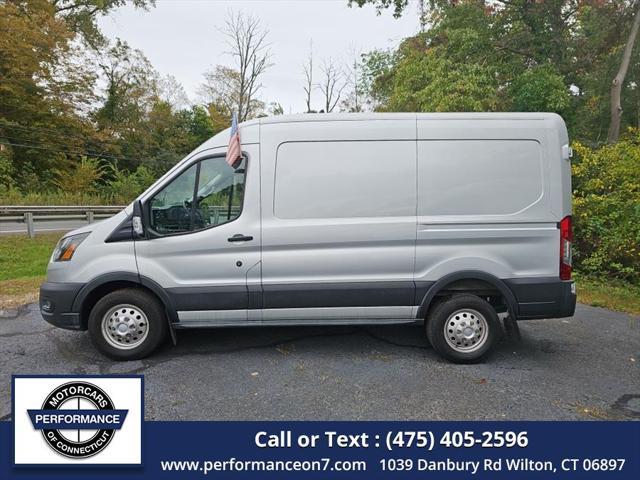 used 2020 Ford Transit-150 car, priced at $59,995