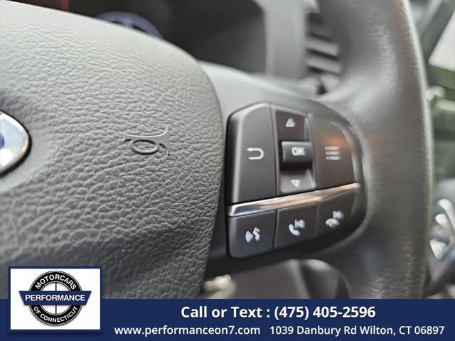 used 2020 Ford Transit-150 car, priced at $59,995