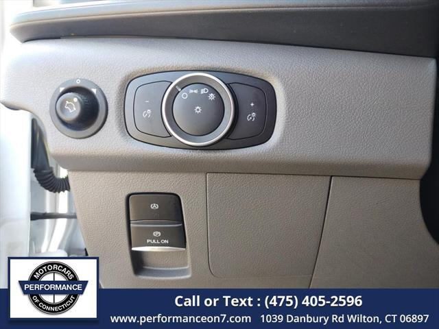 used 2021 Ford Transit-350 car, priced at $44,995