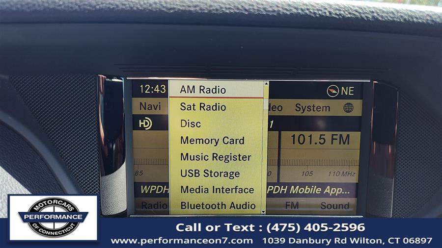 used 2012 Mercedes-Benz E-Class car, priced at $19,995